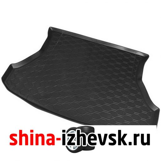 Коврик багажника Rival для Lada Granta универсал 2018-/Kalina универсал 2004-2018 в Ижевске